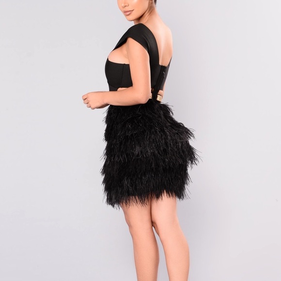 ❤️ Gorgeous bandage dress - Picture 4 of 8